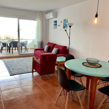 Daire Komfortable Sa Limera Mit Pool By Interhome *