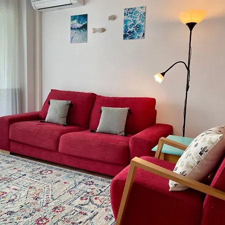 Komfortable Sa Limera Mit Pool By Interhome 公寓 帕尔斯