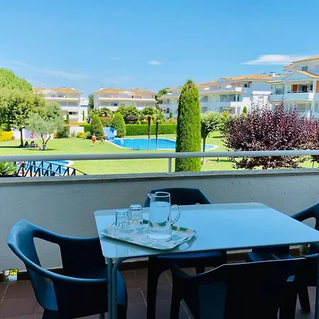 公寓 Komfortable Sa Limera Mit Pool By Interhome *